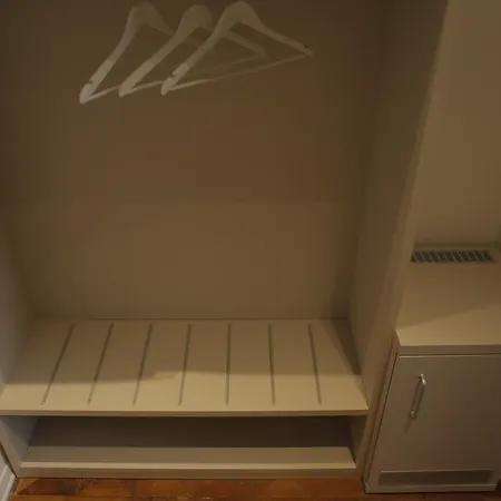 Ponterosso Penzion Terst