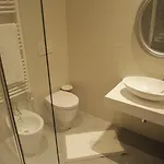 彭特罗索套房酒店 招待所