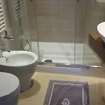 彭特罗索套房酒店 招待所