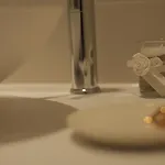 招待所 彭特罗索套房酒店 的里雅斯特