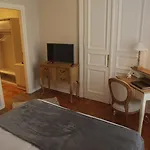 招待所 彭特罗索套房酒店 4*