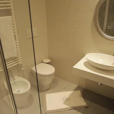 Ponterosso Maison d'hôtes