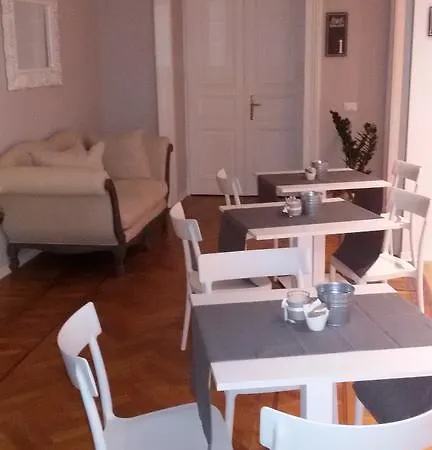 Ponterosso 3* Trieste