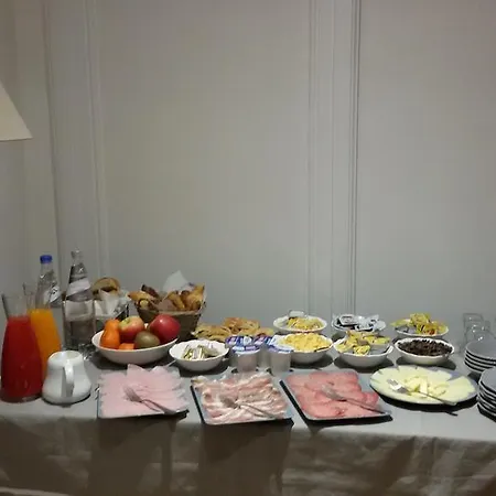 Ponterosso トリエステ