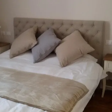 Ponterosso 4* Trieste