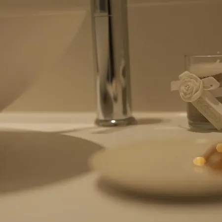 Vendégház Ponterosso Trieszt