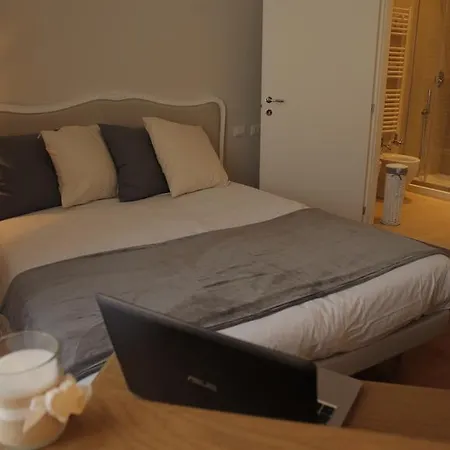 Gæstehus Ponterosso 3*