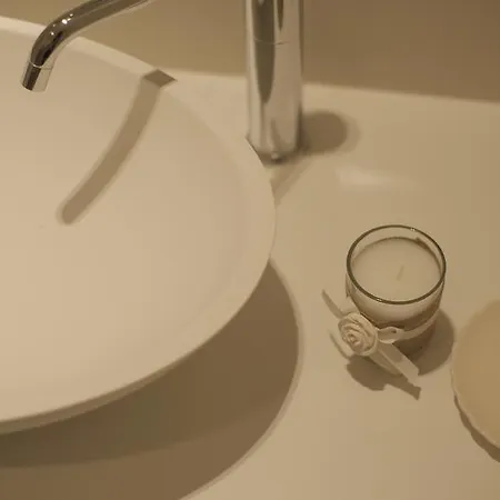 Gæstehus Ponterosso 3*