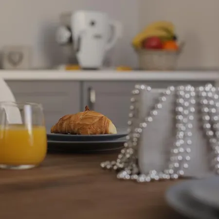 Ponterosso 4* Trieste