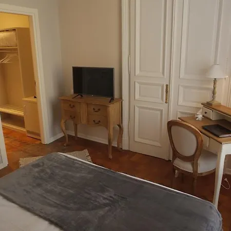 Maison d'hôtes Ponterosso 4*