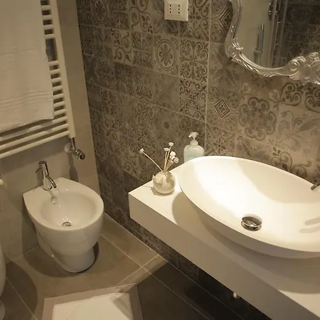 Maison d'hôtes Ponterosso Trieste