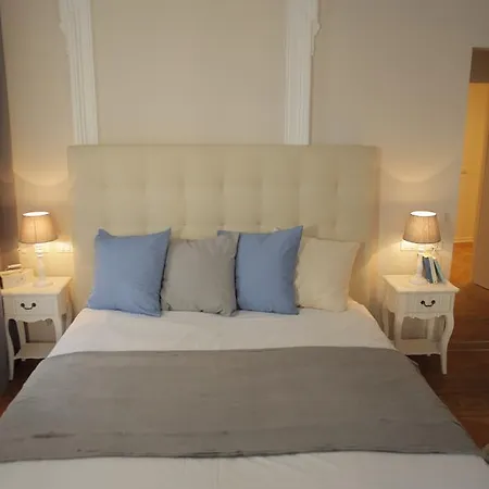 Ponterosso Maison d'hôtes