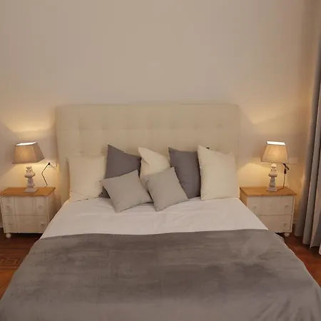 Ponterosso ゲストハウス 4*