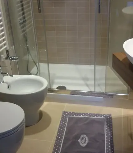 Ponterosso Guest house