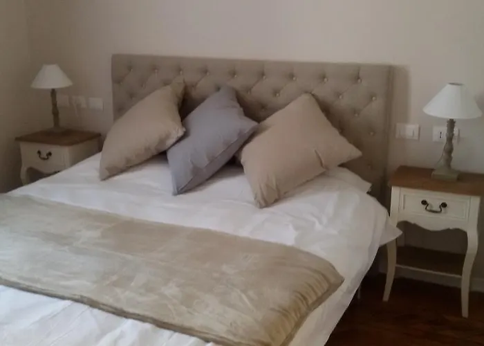 Ponterosso 4* Trieste