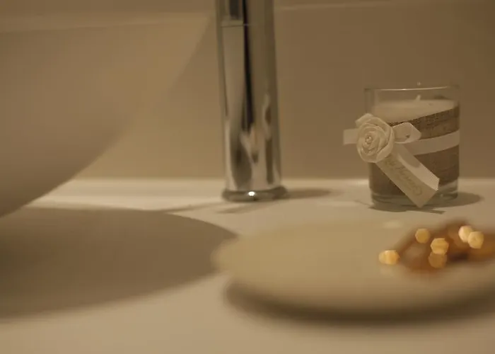 Guest house Ponterosso Trieste