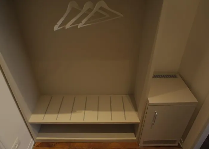 Ponterosso Guest house Trieste