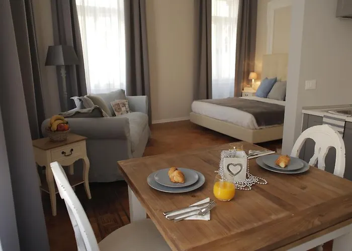 Guest house Ponterosso