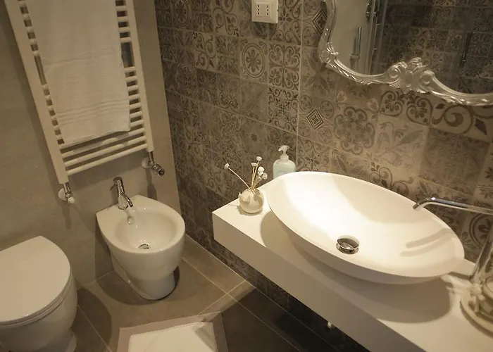 Guest house Ponterosso Trieste