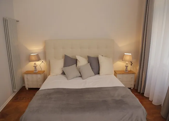 Ponterosso Guest house 4*